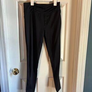 Danskin Now Black Leggings
